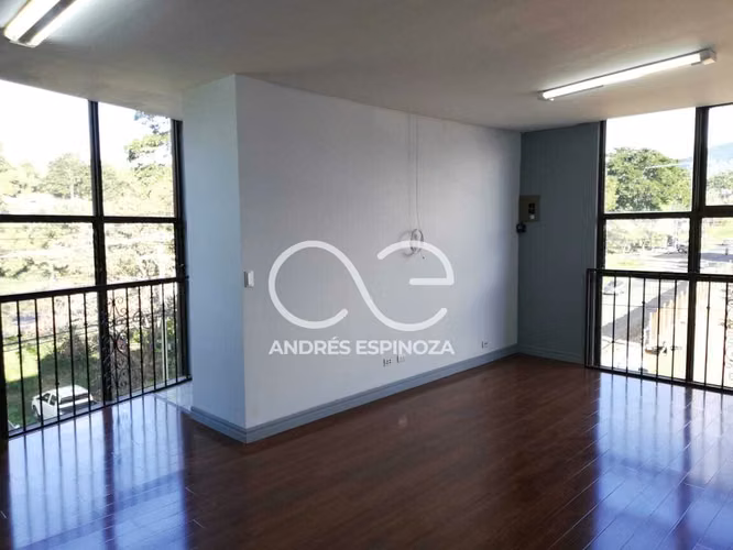 AE ARQUITECTURA | ALQUILER OFICINAS LOMAS DE AYARCO AE 0880