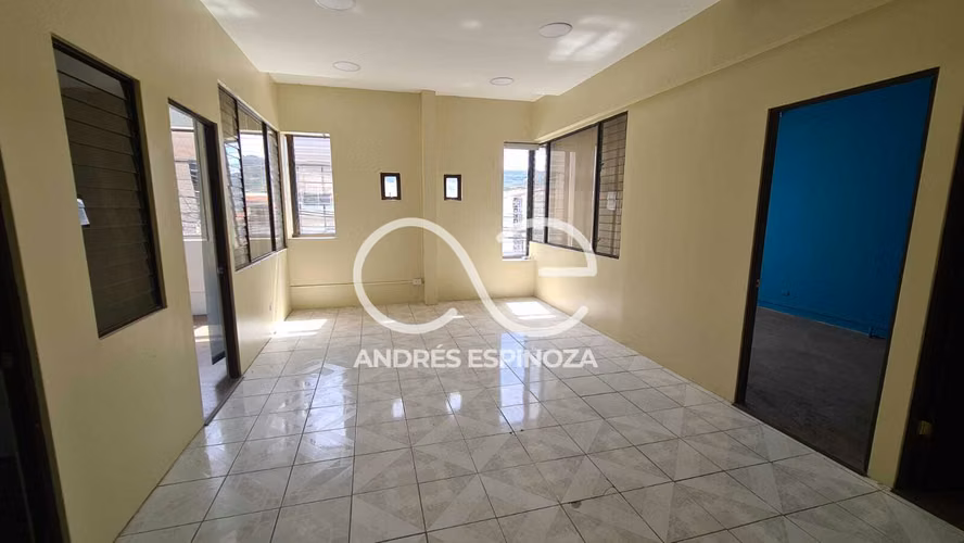 AE ARQUITECTURA | ALQUILER OFICINAS LOMAS DE AYARCO AE 0880