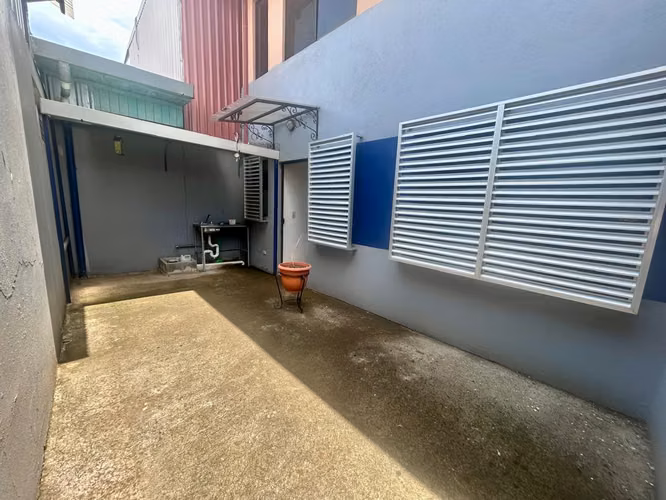 Edificio oficinas se vende. Alajuela Centro. MMV - Imagen 15