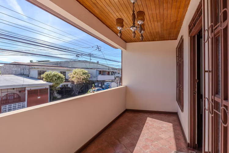 Propiedad Comercial San Ramon
