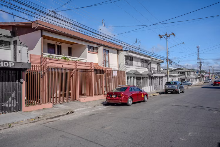 Propiedad Comercial San Ramon