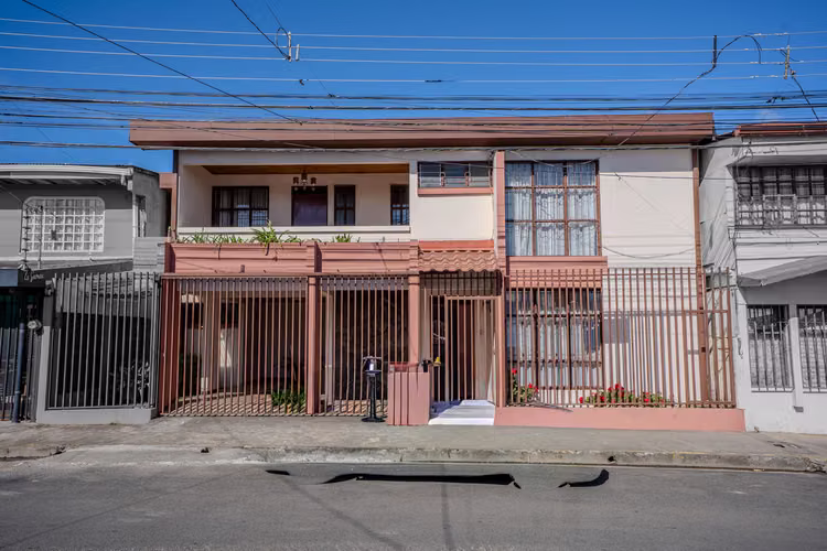 Propiedad Comercial San Ramon