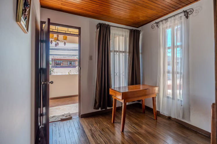 Propiedad Comercial San Ramon