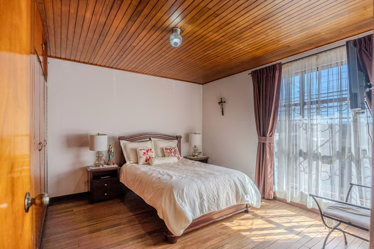 Propiedad Comercial San Ramon