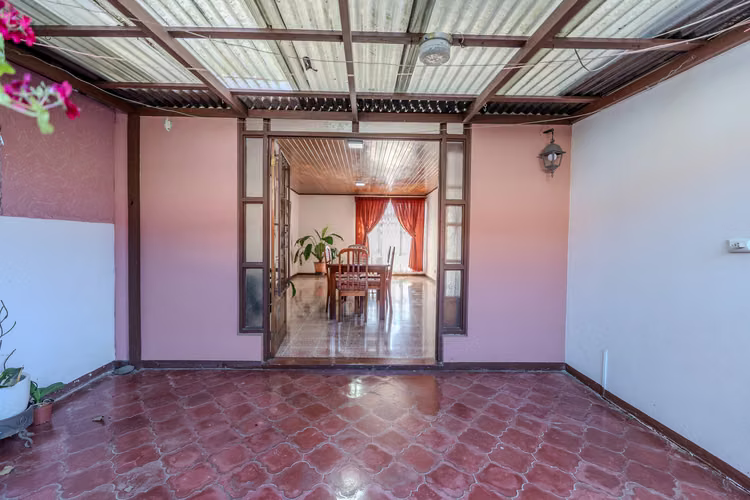 Propiedad Comercial San Ramon