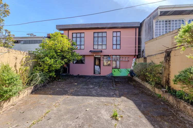 Propiedad Comercial San Ramon