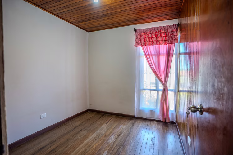 Propiedad Comercial San Ramon