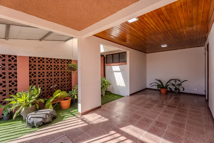 Propiedad Comercial San Ramon