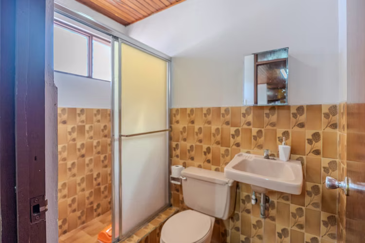 Propiedad Comercial San Ramon
