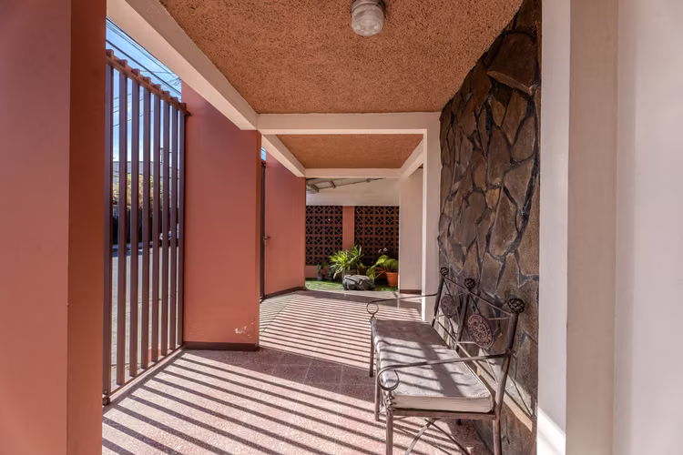 Propiedad Comercial San Ramon