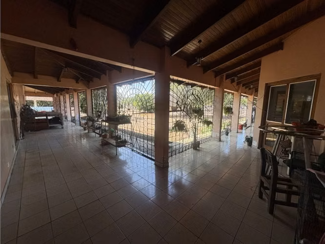 Propiedad comercial San Joaquin/ Flores / Heredia