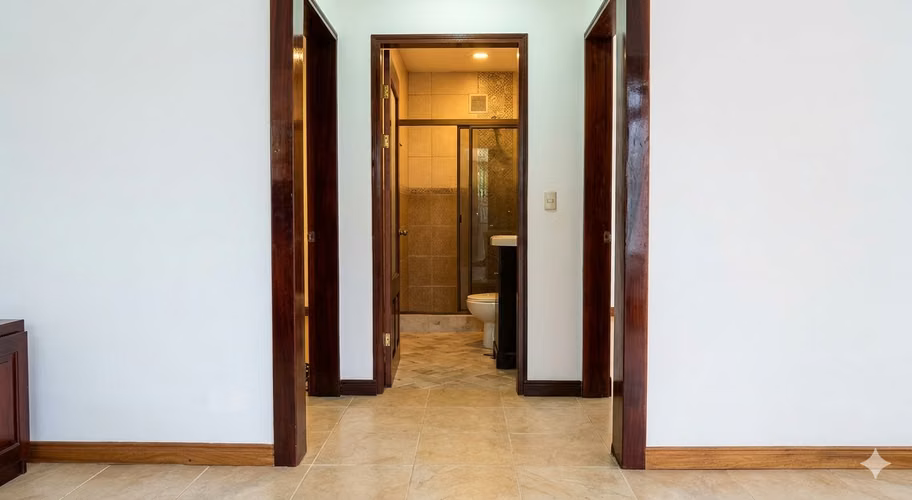 Inversión en Santa Bárbara | 3 Casas + Uso Mixto + 2.158 m² | Alto Potencial de Renta