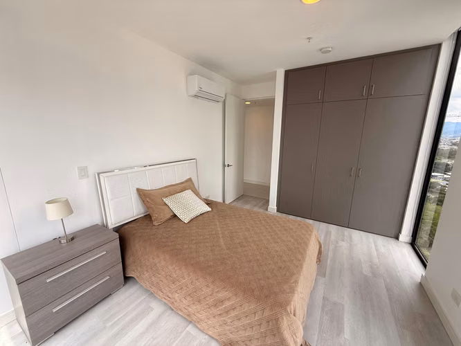 Apartamento  Alquiler | Elysian Nunciatura  Amueblado 3 habitaciones - Imagen 14