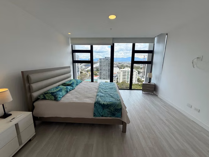 Apartamento  Alquiler | Elysian Nunciatura  Amueblado 3 habitaciones - Imagen 9