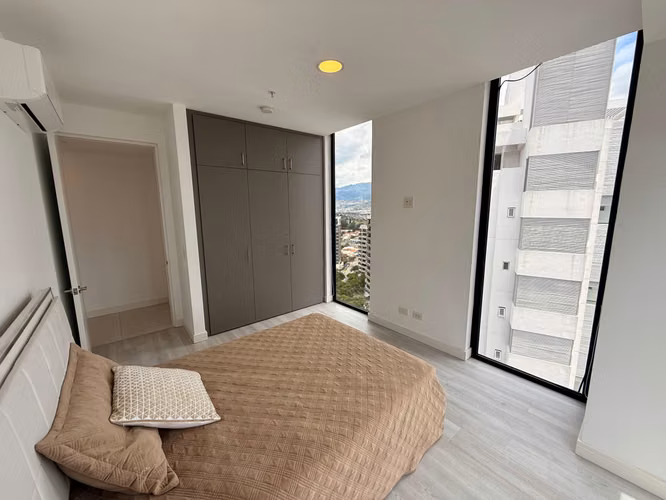 Apartamento  Alquiler | Elysian Nunciatura  Amueblado 3 habitaciones - Imagen 16