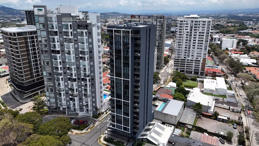 Apartamento  Alquiler | Elysian Nunciatura  Amueblado 3 habitaciones - Imagen 20
