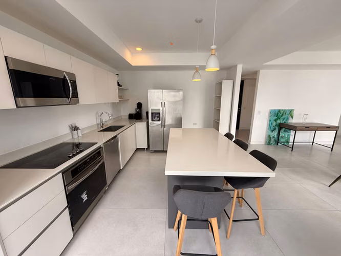 Apartamento  Alquiler | Elysian Nunciatura  Amueblado 3 habitaciones - Imagen 6