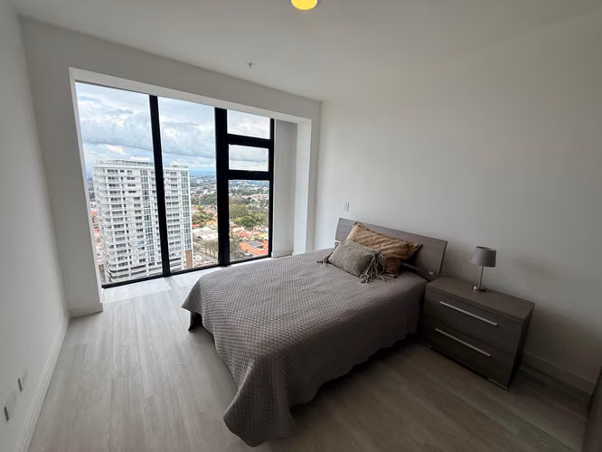 Apartamento  Alquiler | Elysian Nunciatura  Amueblado 3 habitaciones - Imagen 11