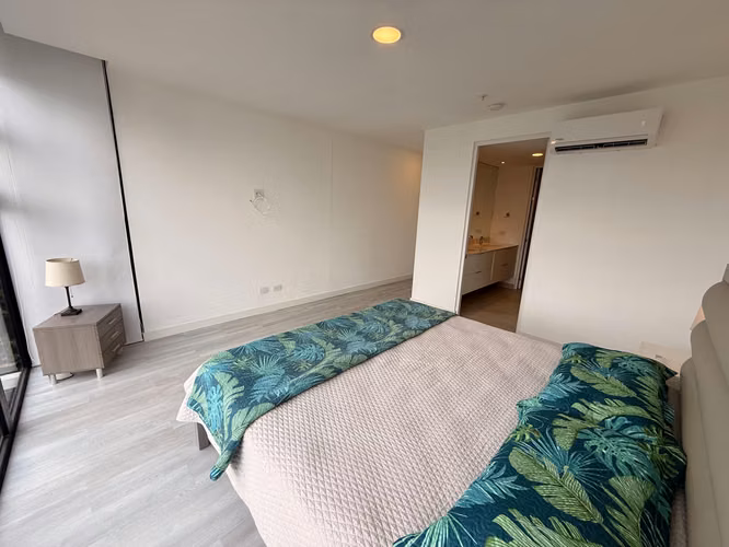 Apartamento  Alquiler | Elysian Nunciatura  Amueblado 3 habitaciones - Imagen 10