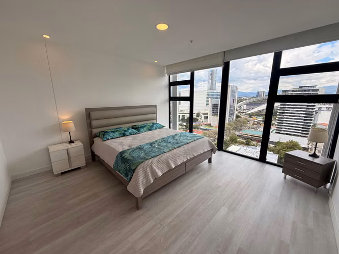 Apartamento  Alquiler | Elysian Nunciatura  Amueblado 3 habitaciones - Imagen 12
