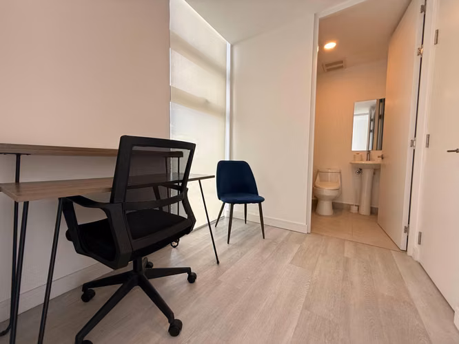 Apartamento  Alquiler | Elysian Nunciatura  Amueblado 3 habitaciones - Imagen 18