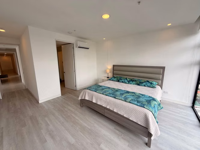 Apartamento  Alquiler | Elysian Nunciatura  Amueblado 3 habitaciones - Imagen 13