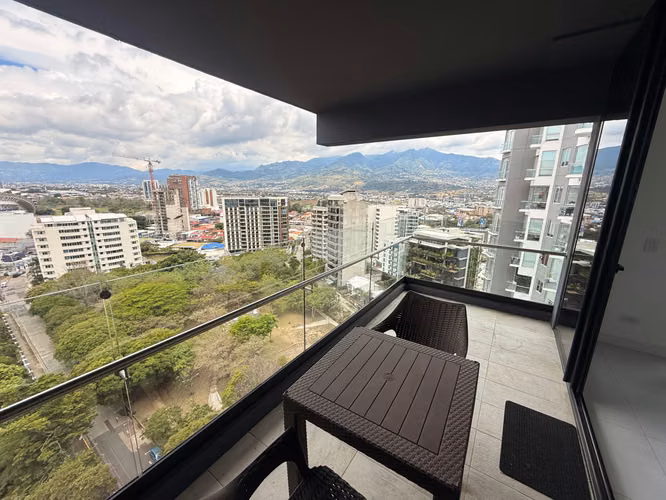 Apartamento  Alquiler | Elysian Nunciatura  Amueblado 3 habitaciones - Imagen 8