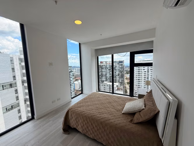 Apartamento  Alquiler | Elysian Nunciatura  Amueblado 3 habitaciones - Imagen 15