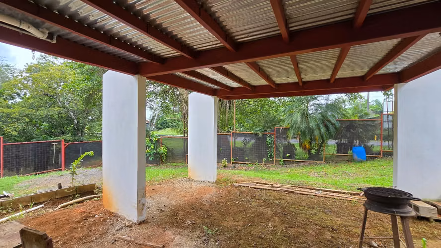Casa en venta – Esterillos Oeste, Puntarenas