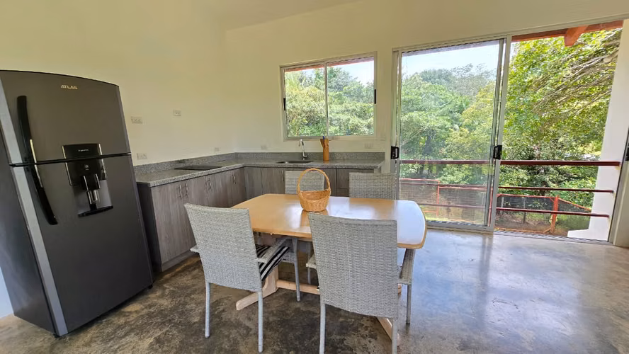 Casa en venta – Esterillos Oeste, Puntarenas