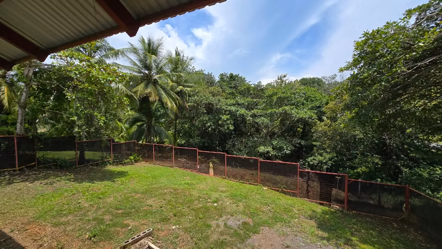 Casa en venta – Esterillos Oeste, Puntarenas