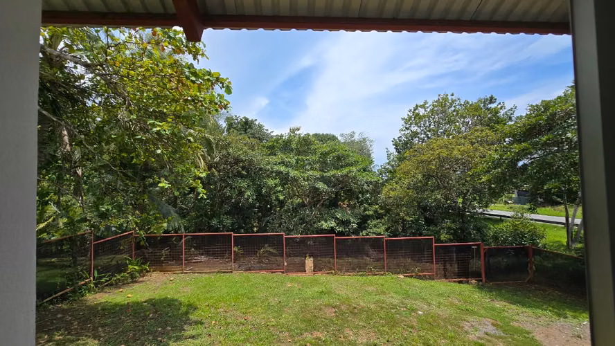 Casa en venta – Esterillos Oeste, Puntarenas