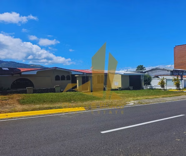 Terreno Esquinero en Trejos Montealegre | 769 m² para Desarrollo Comercial o Mixto - Imagen 4