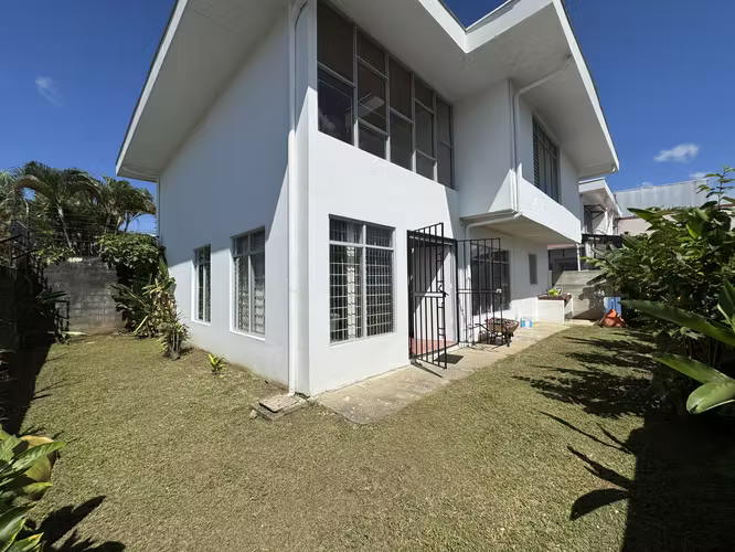 Alquiler para oficinas, uso mixto, cerca Casa Presidencial | Zapote - San José