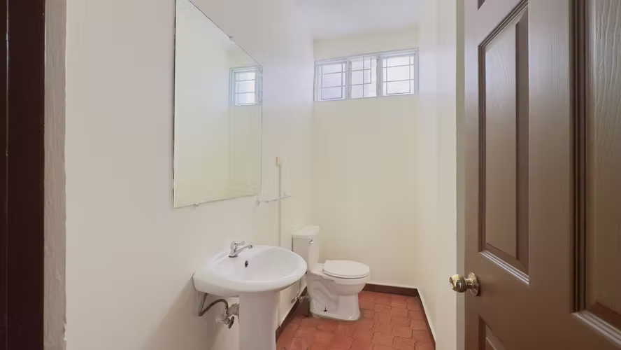 Alquiler para oficinas, uso mixto, cerca Casa Presidencial | Zapote - San José