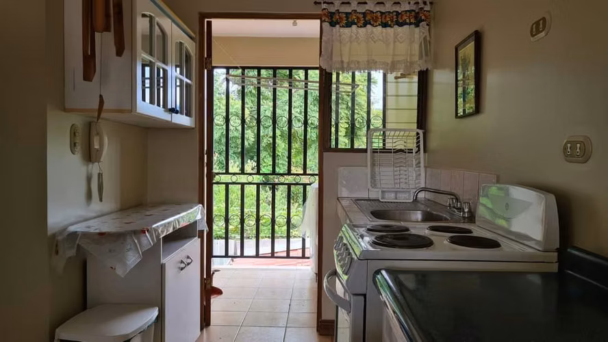 Venta apartamento UCR San Pedro Montes De Oca - Imagen 5