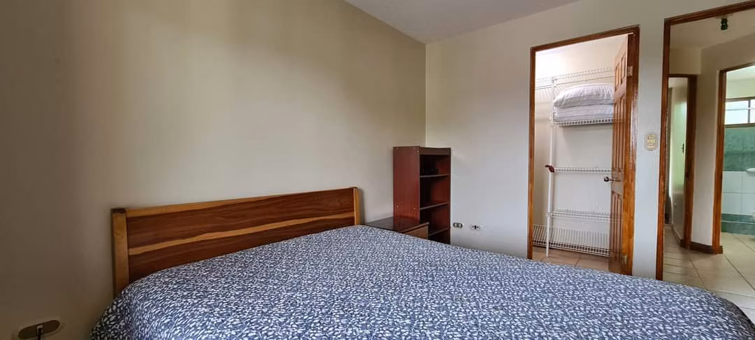Venta apartamento UCR San Pedro Montes De Oca - Imagen 8