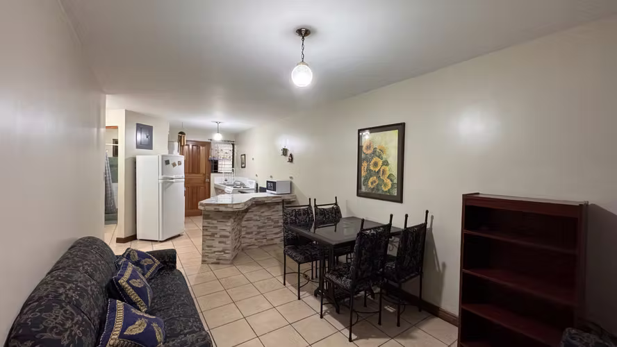 Venta apartamento UCR San Pedro Montes De Oca - Imagen 4