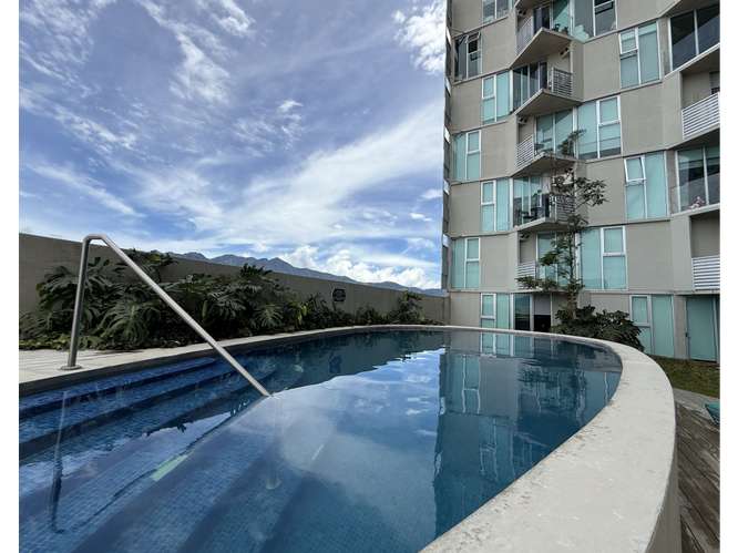Venta de apartamento con impresionante vista en secrt sabana - Imagen 15