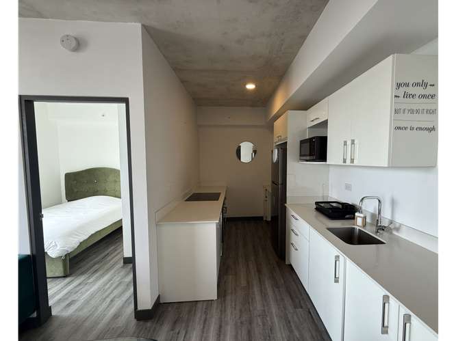 Venta de apartamento con impresionante vista en secrt sabana - Imagen 9
