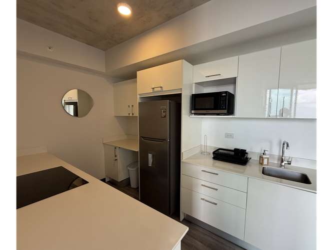 Venta de apartamento con impresionante vista en secrt sabana - Imagen 12