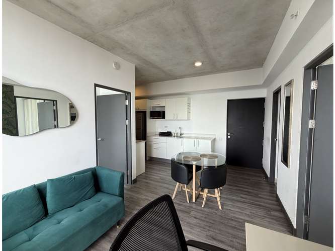 Venta de apartamento con impresionante vista en secrt sabana - Imagen 5