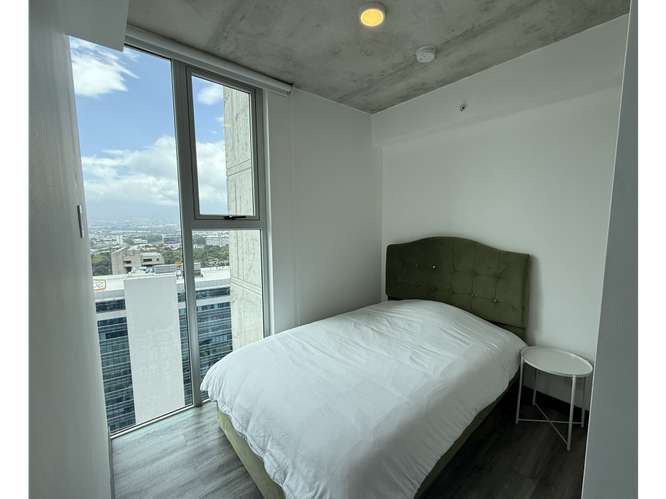 Venta de apartamento con impresionante vista en secrt sabana - Imagen 8