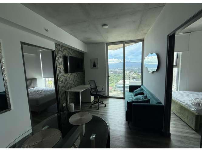 Venta de apartamento con impresionante vista en secrt sabana - Imagen 11