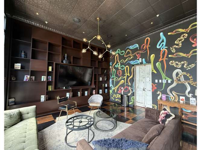 Venta de apartamento con impresionante vista en secrt sabana - Imagen 16