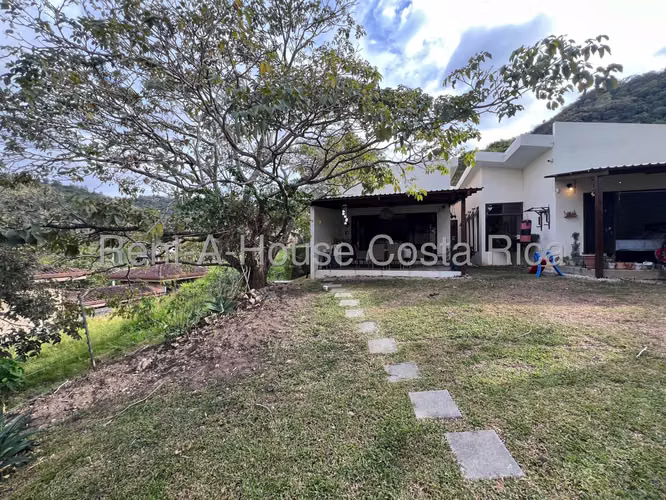 Venta de casa en Santa Ana Piedades en Residencial - Imagen 13