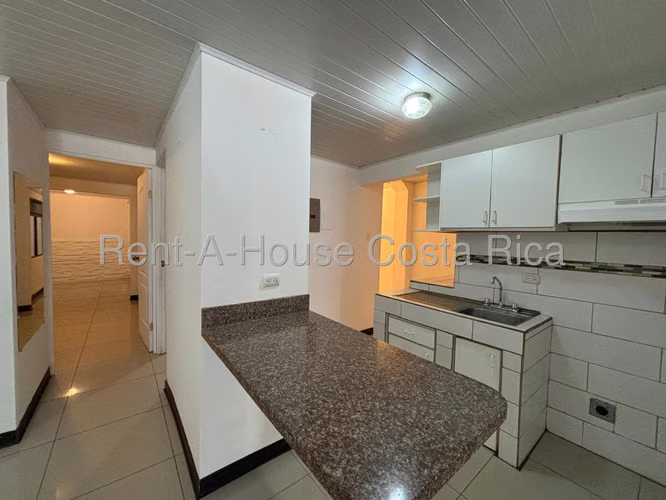 Venta de 2 apartamentos en Tibas. Excelente oportunidad de inversión. - Imagen 4