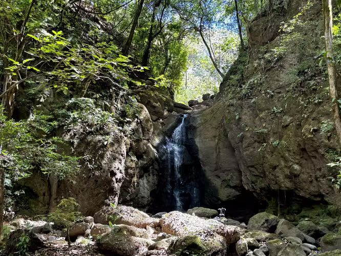 Venta de 1.3 Hectáreas con Bosque y Río en La Guácima - Imagen 11