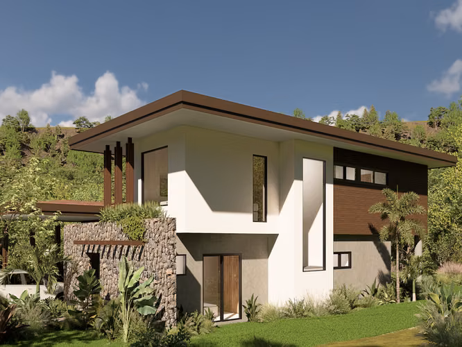 PRE-VENTA DE CASA EN CONDOMINIO GREEN CITY* - Imagen 4
