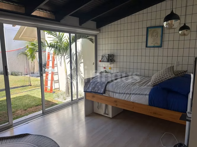 id # 41940 Venta de casa en Lomas de Ayarco sur.